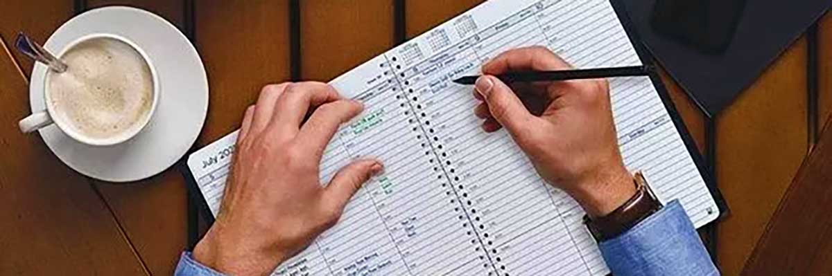 Pocket Planner Calendars