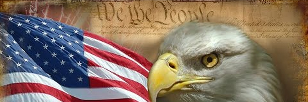 USA Patriotic Wall Calendars