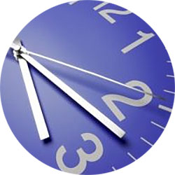 clocks & watches