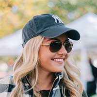 Hats & Caps