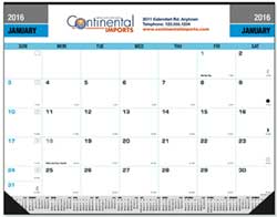 desktop planners